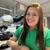 KRISTEL JEANE GONZAGA