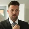 Gerrit Van Der Merwe