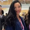 Darya Irebakan