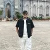 Shubham Dwivedi