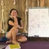 ELIZABETH RUALES MATTA