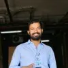 Tharun Thomas