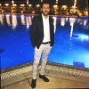 Ashraf Afify