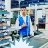 ZAKARIA OBEIDAT