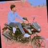 Krishna Rajput