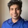 Kalyan Kiran Das