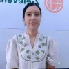 Aygul Toyliyeva
