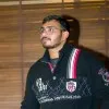 Aayushmaan Singh Vishen