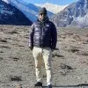 Bishnu Bhattarai