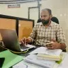 DEEPAK NAIR