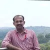 EV Harish