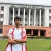 Shreesh Tripathi