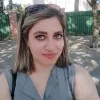 Bahareh Talebzadeh