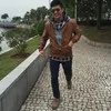 Karl Ivan Carlos