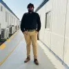 Abdul Wahab Sulehria