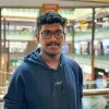 Mohamed Sheik Shakil