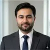 Muhammad Khurram Shahzad