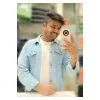 sham patil