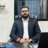 Advocate Akash Prajapati