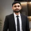 Dhruv Dave