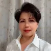 Emmylou Wang