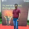 Mahesh Belure