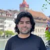 Hamza Shehryar