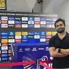Monojit Das
