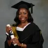 Amanda Madamombe