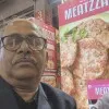 Hemendra Shome