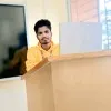 Manjunath sk