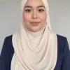 Noor Amalina Mursiedy
