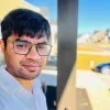 Karthick Selvaraj