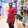 Timothy Nzau