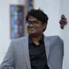 Camilus Nithish Cyril Joseph Rajendran