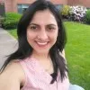 Varsha Dabas