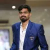 AJAY MAHANTHY