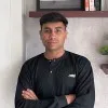 Anmol Dwivedi