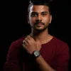 Siddhant Khamkar