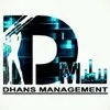 Dhans Management Agency And organizer