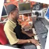 Qweku Mathias
