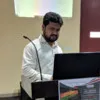 DC Gautam
