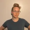 Caroline Cahill