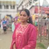 Prerona Das