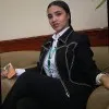 Aya Suliman