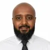 ABUBAKER MOHAMED ALI