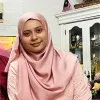 Najwa Izzati