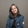 Maria Tiurma Anggie Silitonga