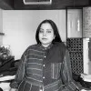 Megha Das