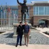 Miles Keane